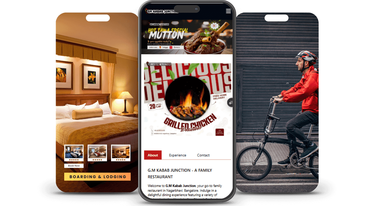 App Showcase