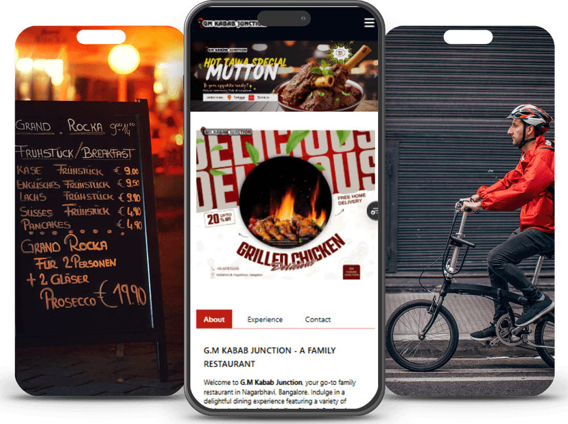 App Showcase