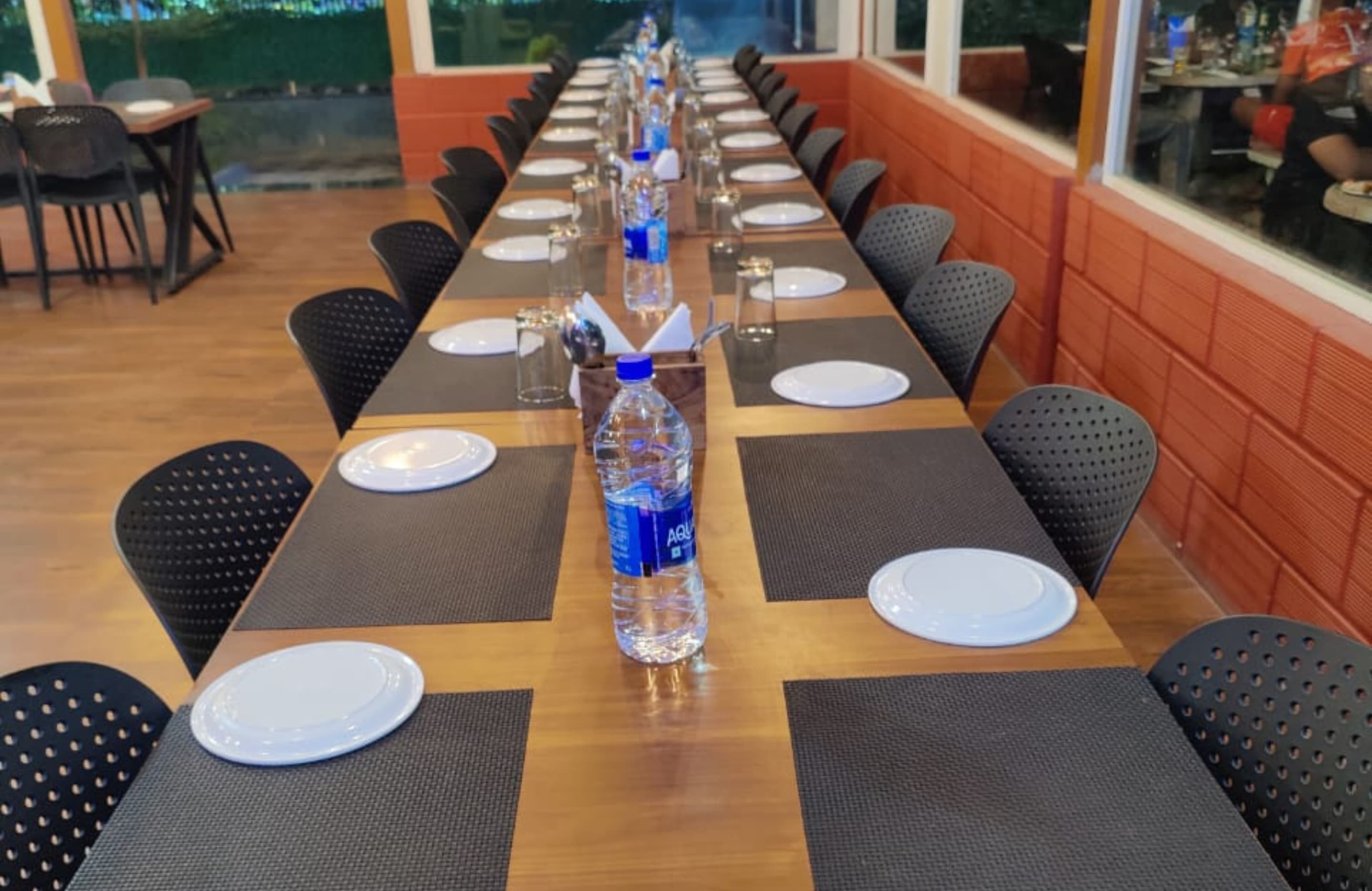 GM Restaurant