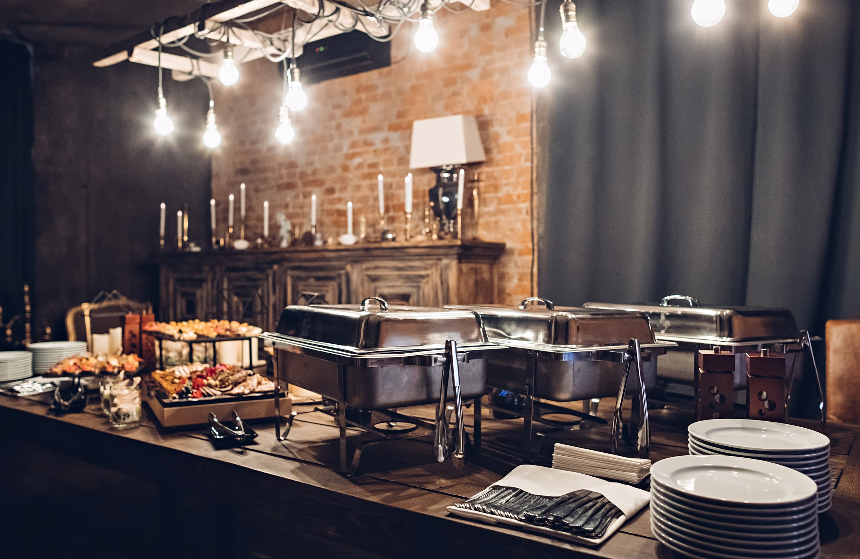 GM Restaurant