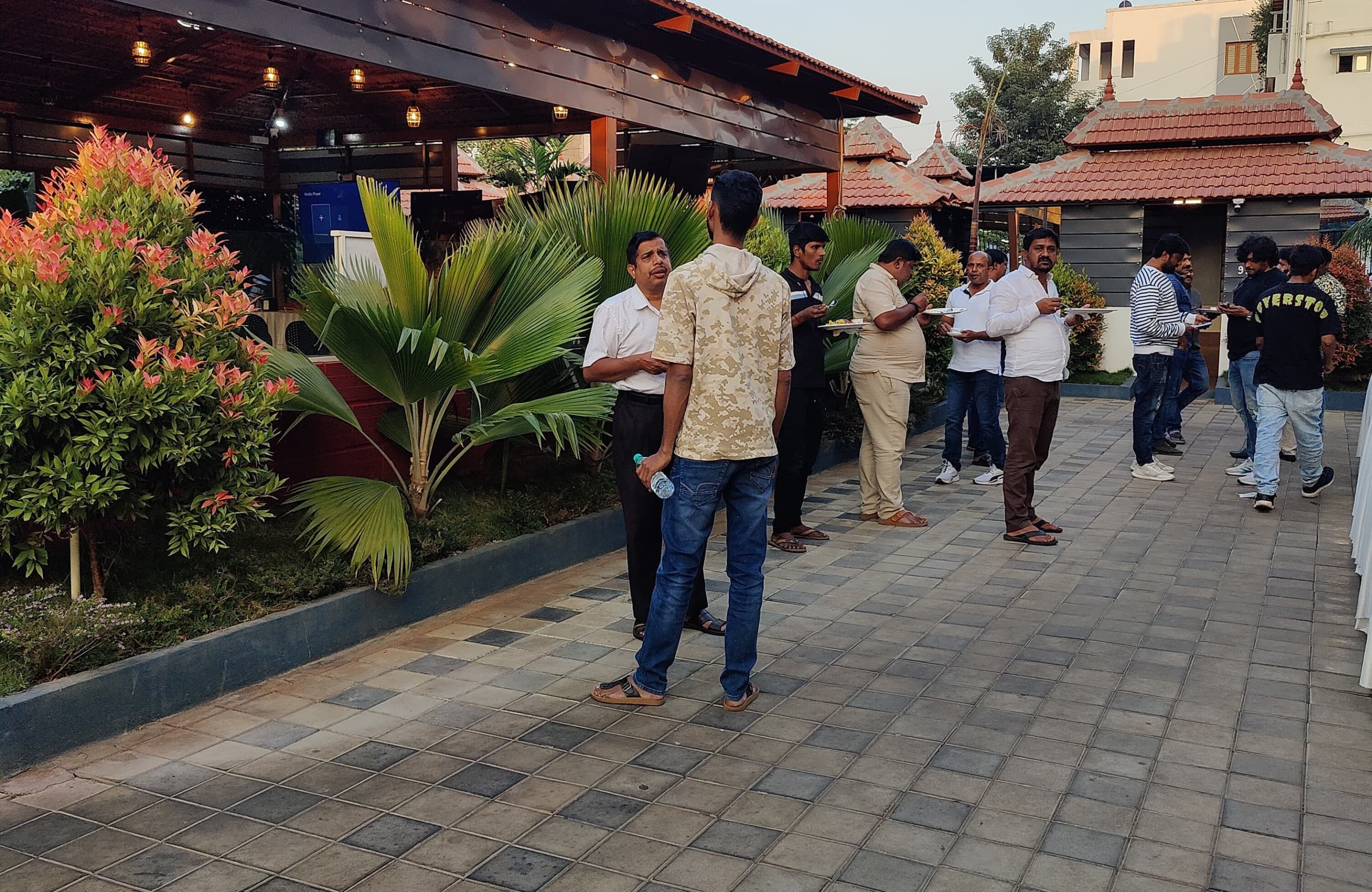 GM Restaurant