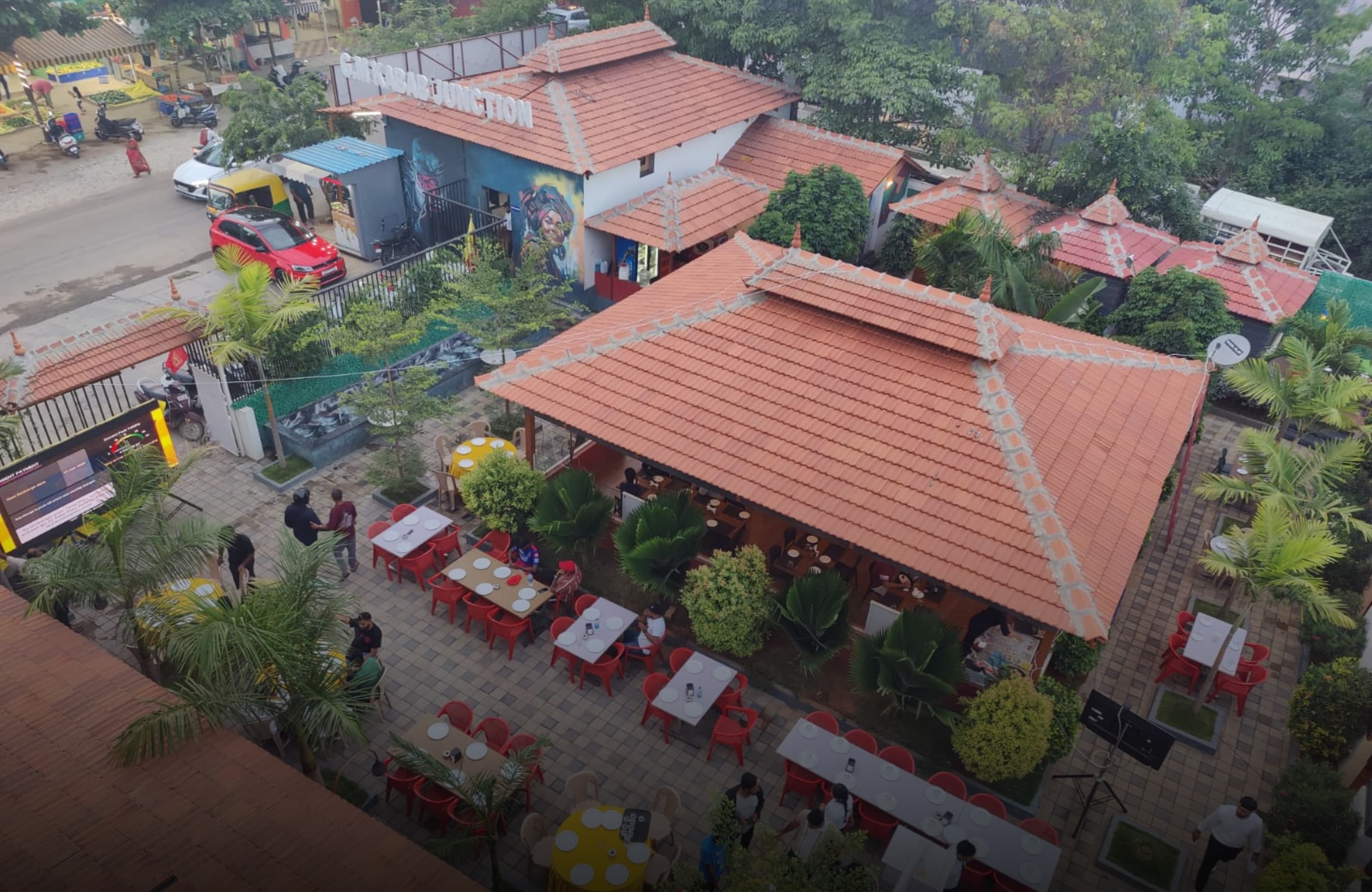 Event Venue