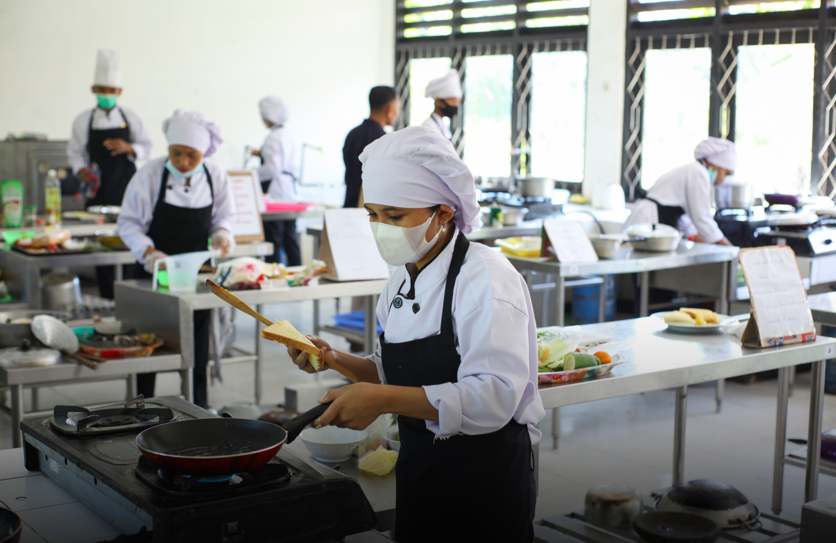 Catering Services