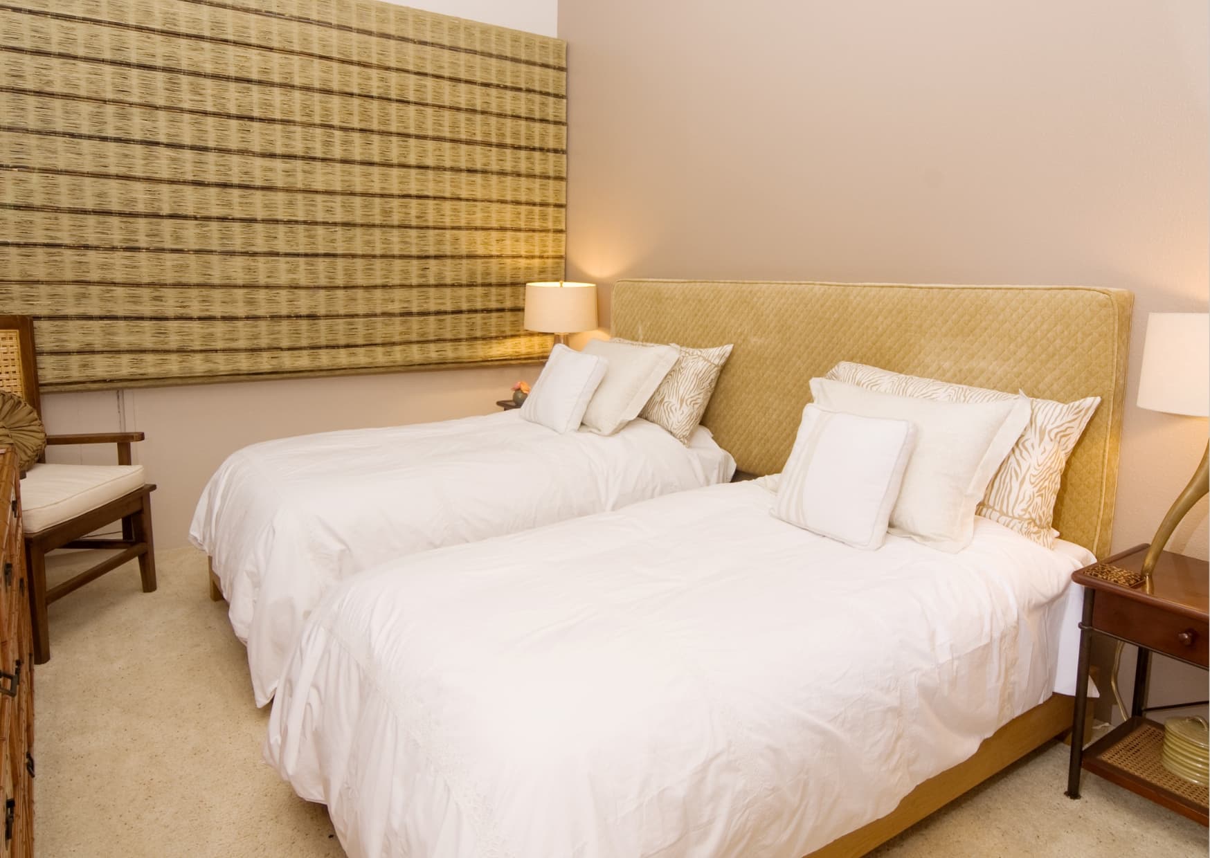 Couple Suite